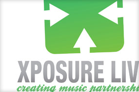 Xposure Live Logo