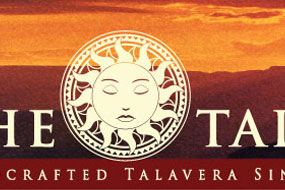 Talaveria Logo