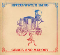 The-Steepwater-Band-Grace-and-Melody-Album-Art-by-Kyle-Baker