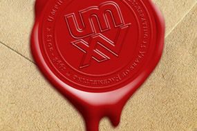 UMXV Branding