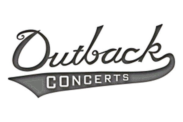 Outback Concerts